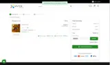 HOLIDAY coupon verification screenshot