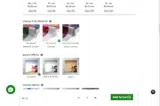Patrick15 coupon verification screenshot