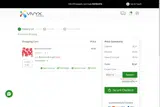 PDAY15 coupon verification screenshot