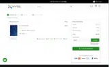 MEMO coupon verification screenshot