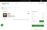 SCHOOL coupon verification screenshot