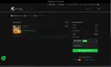 WELCOME15 coupon verification screenshot
