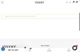 Vixery579 coupon verification screenshot