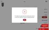 Vizard's Guns and Ammo coupon verification screenshot