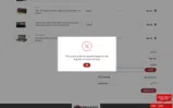 Vizard's Guns and Ammo coupon verification screenshot