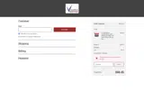 Vizard's Guns and Ammo coupon verification screenshot