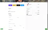 Vizcaya Swimwear coupon verification screenshot