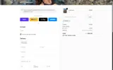 Vizcaya Swimwear coupon verification screenshot