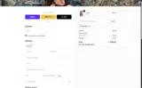 Vizcaya Swimwear coupon verification screenshot