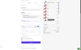 Vizcaya Swimwear coupon verification screenshot
