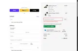 Saveit coupon verification screenshot