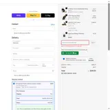 Saveit coupon verification screenshot