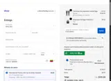 PERFORM10 coupon verification screenshot