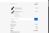 Saveit coupon verification screenshot