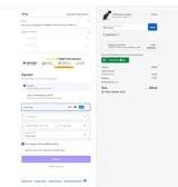 PERFORM15 coupon verification screenshot