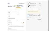 QUIZ10 coupon verification screenshot