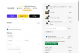 I28RGHU0 coupon verification screenshot