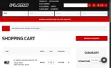 SCION10 coupon verification screenshot
