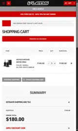 NOV10 coupon verification screenshot