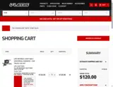 SEP10 coupon verification screenshot