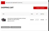 RESPONDER15 coupon verification screenshot