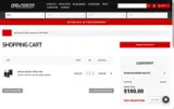 honda10 coupon verification screenshot