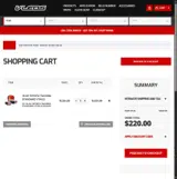 MAR10 coupon verification screenshot