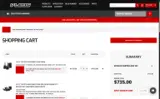 MAZDA10 coupon verification screenshot