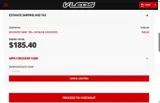 MAY10 coupon verification screenshot