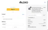 WELCOME20 coupon verification screenshot