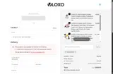 WELCOME30 coupon verification screenshot