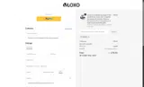 GOSO5 coupon verification screenshot
