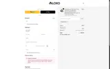 WELCOME15 coupon verification screenshot