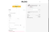 CONTADURIA coupon verification screenshot