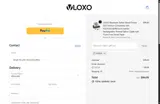 SAOUL coupon verification screenshot