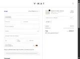 LISA coupon verification screenshot