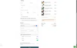 VICTORIAL coupon verification screenshot