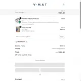 WETRIEDIT coupon verification screenshot
