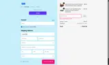 VMI20 coupon verification screenshot