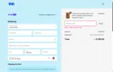 SALEVM6 coupon verification screenshot