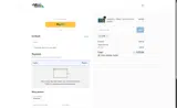 LEEN coupon verification screenshot