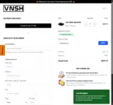 MEMORIAL20 coupon verification screenshot