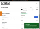 BOGO coupon verification screenshot