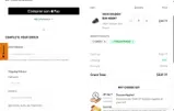 SAVE10 coupon verification screenshot