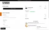 MOBILE10 coupon verification screenshot