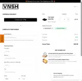 WINYOUOVER coupon verification screenshot