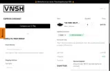 BOGO coupon verification screenshot