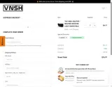SAVE10 coupon verification screenshot