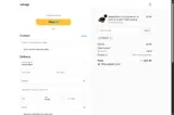 KAVU10 coupon verification screenshot