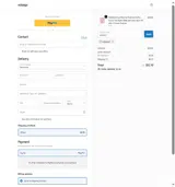 vobaga1 coupon verification screenshot